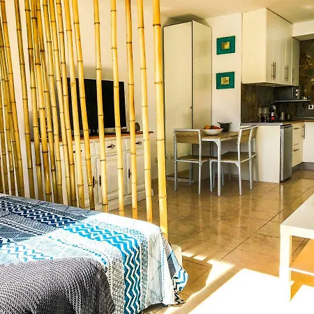 Apartman Aloe Corralejo