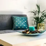 Aloe Lejlighed *
