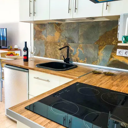 شقة Aloe كوراليهو