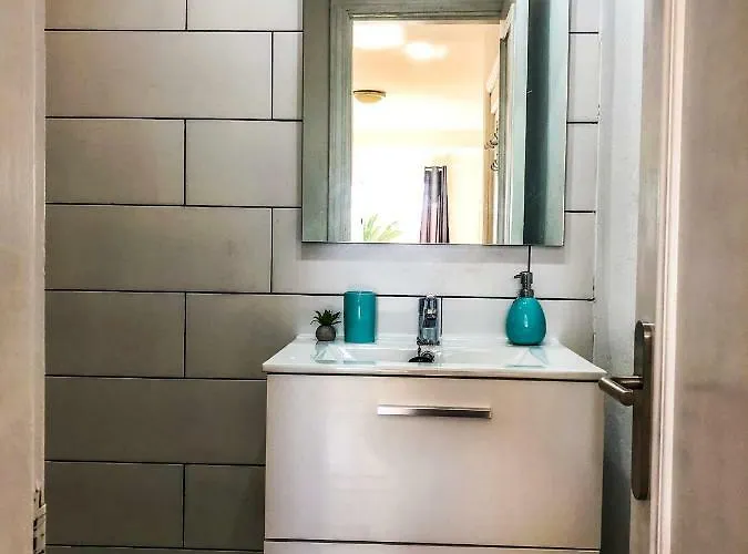 Apartment Aloe Corralejo