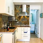 Appartement Aloe *