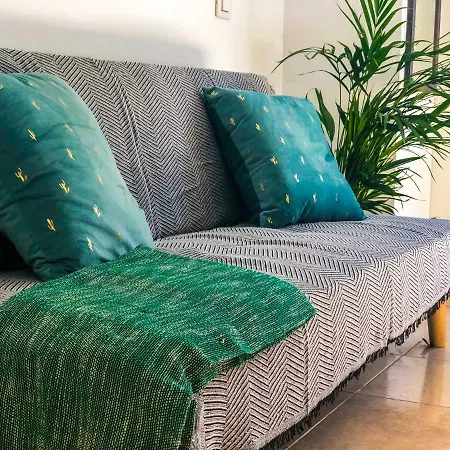 Aloe Διαμέρισμα