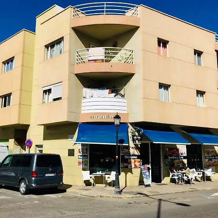 Aloe Appartement