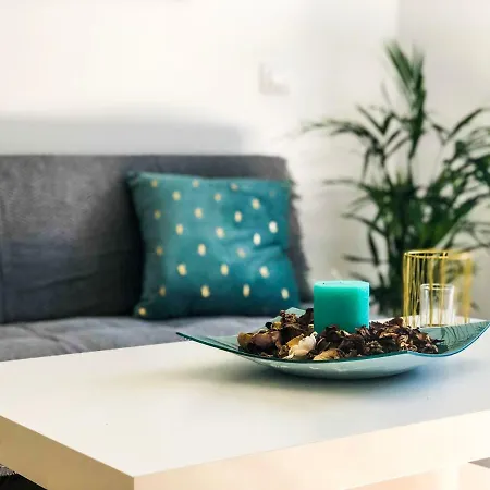 Aloe Διαμέρισμα *