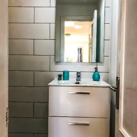 Appartement Aloe Corralejo