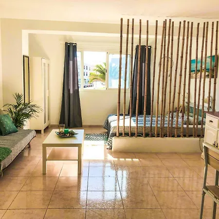 Apartament Aloe Corralejo