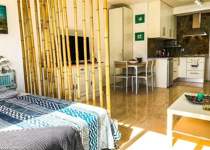 Apartamento Aloe Corralejo