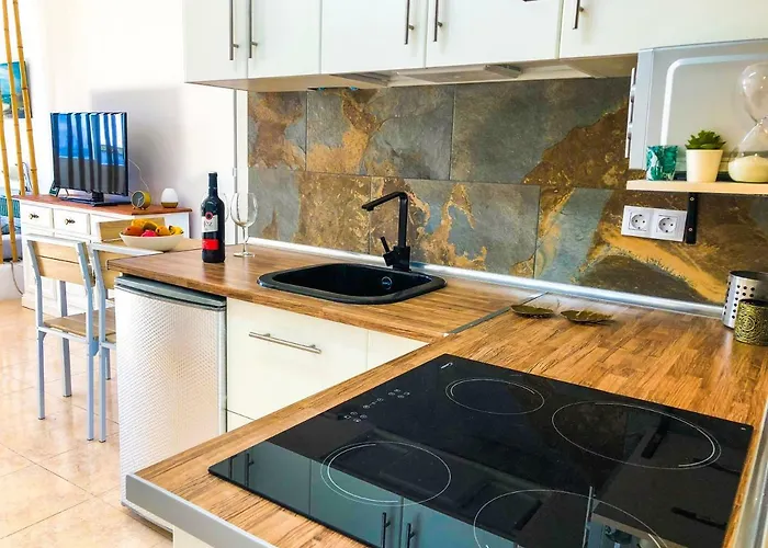 Apartamento Aloe Corralejo